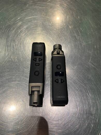 BOSS - WL-30XLR